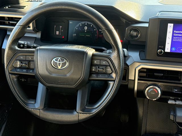 Used 2024 Toyota Tacoma Truck