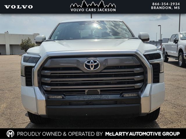 Used 2024 Toyota Tundra Hybrid Truck