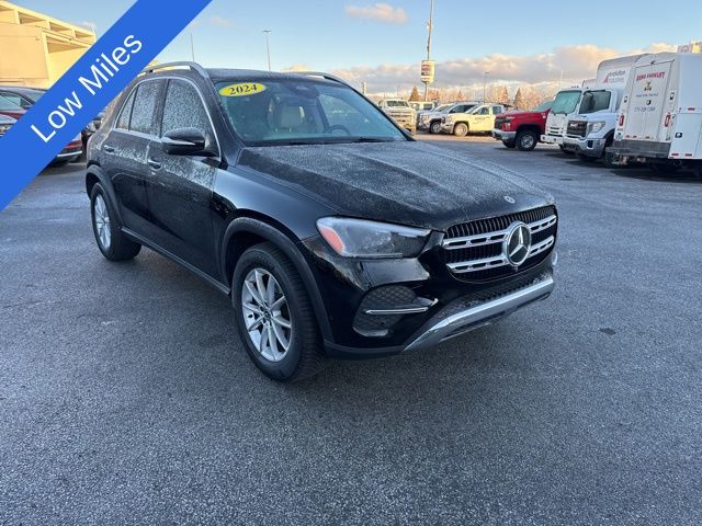 2024 Mercedes-Benz GLE GLE 350 20