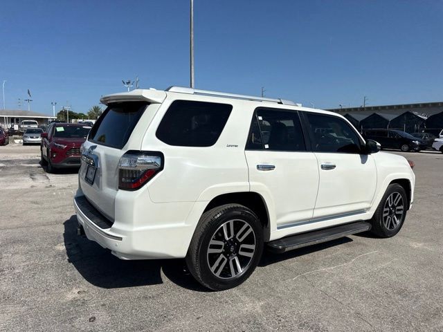 2023 Toyota 4Runner - $48,088