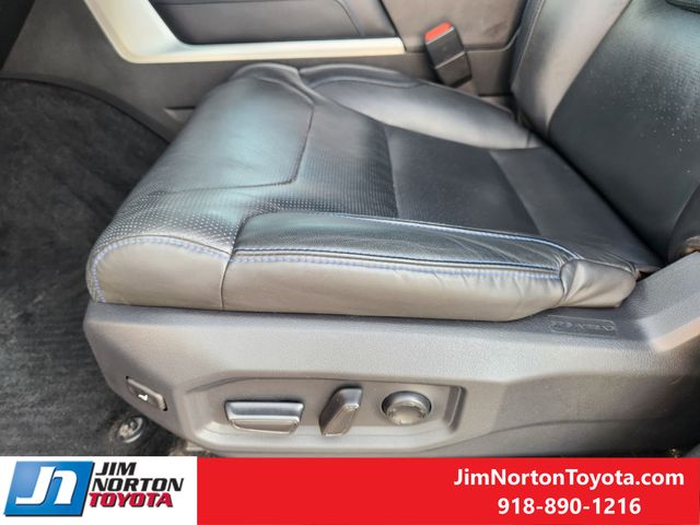 Used 2022 Toyota Tundra Truck