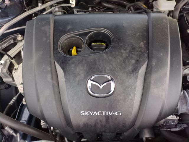 used 2024 Mazda CX-50 car, priced at $22,411