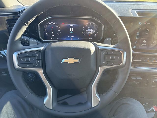 2026 Chevrolet Silverado 1500 - Image 13