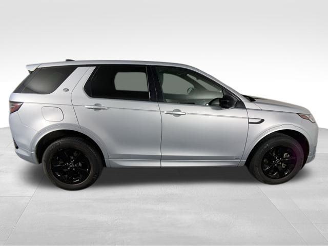 2021 Land Rover Discovery Sport S R-Dynamic 8