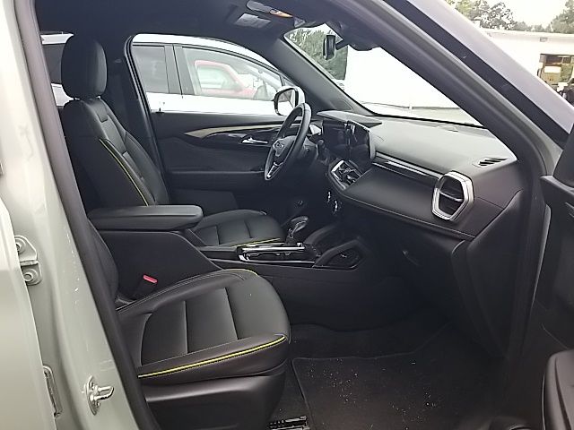 Used 2024 Chevrolet TrailBlazer SUV