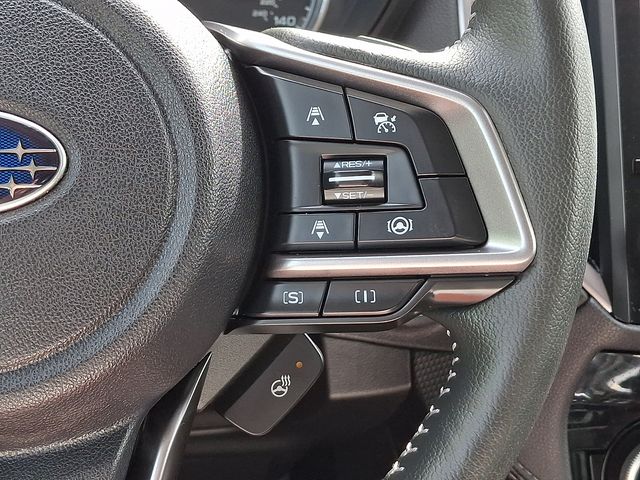 2023 Subaru Forester Touring Gray at Rafferty Subaru