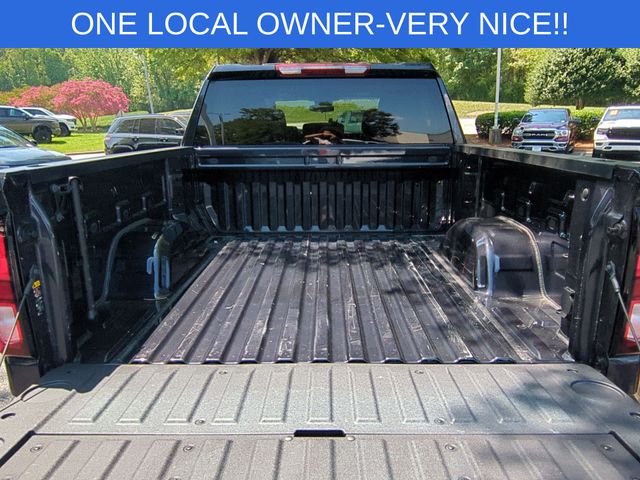 Used 2025 Silver GMC Elevation image 34
