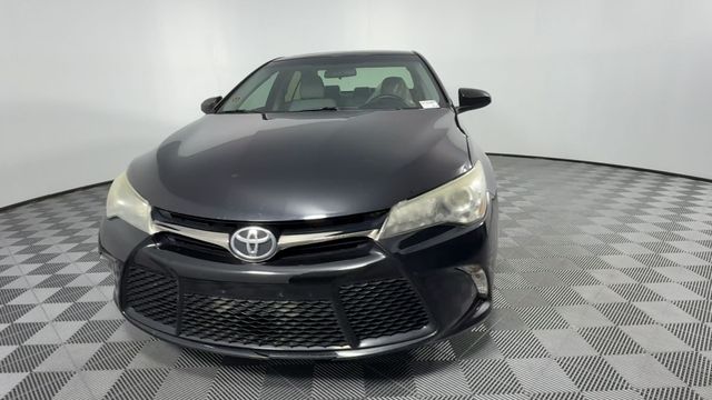 Used 2016 Toyota Camry For Sale in Indianapolis, IN