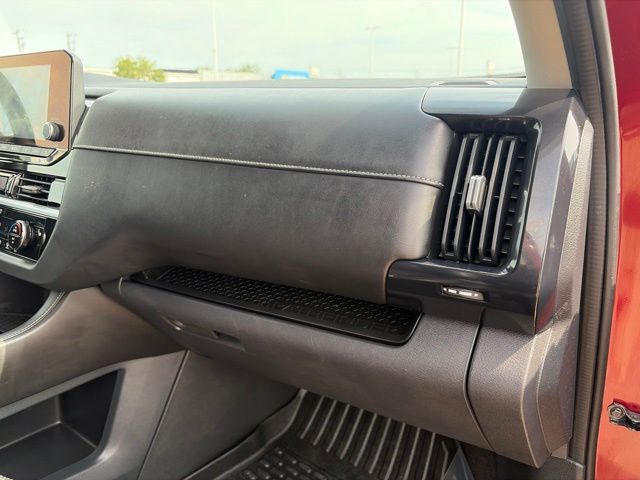 Used 2022 Nissan Pathfinder SUV