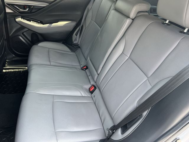 Used 2024 Silver Subaru Limited image 38