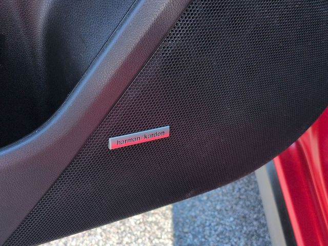 Used 2020 Red Subaru Limited image 14
