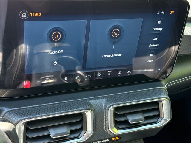 Used 2024 Silver Ford EcoBoost Premium image 23