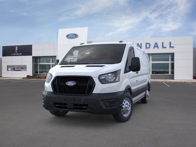 New 2026 Oxford White Ford Base image 2