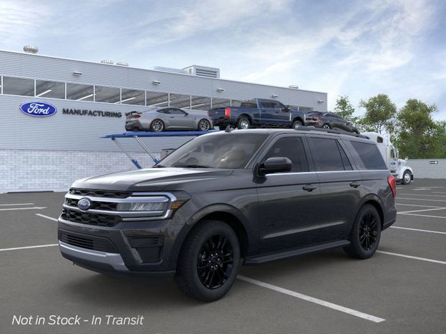 2024 Ford Expedition XLT 2