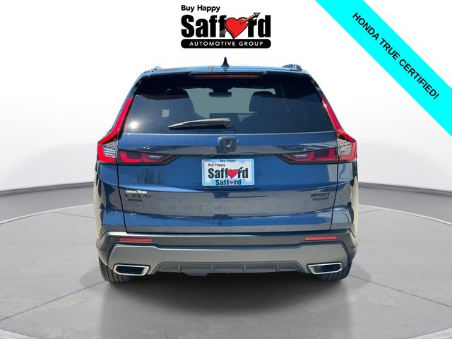 2024 Honda CR-V Sport Touring - Photo 9