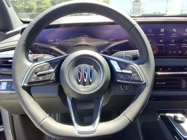 New 2026 Buick Enclave Sport Touring For Sale in Gilbertsville, PA