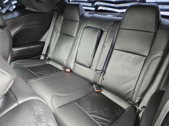Used 2020 Dodge Challenger Coupe