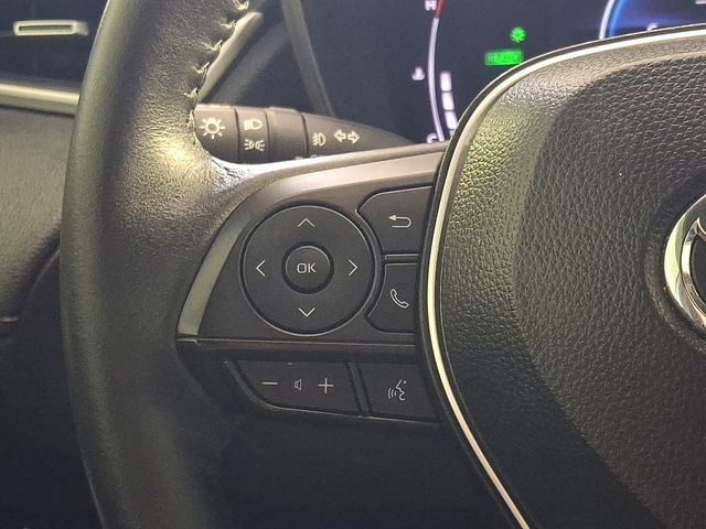 Used 2025 Toyota Corolla Cross SUV