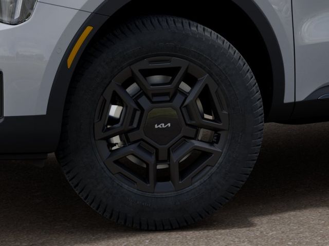New 2026 Kia Sorento SUV