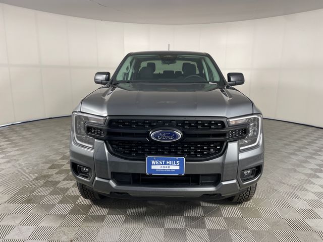 New 2026 Ford Ranger XL For Sale in Bremerton, WA