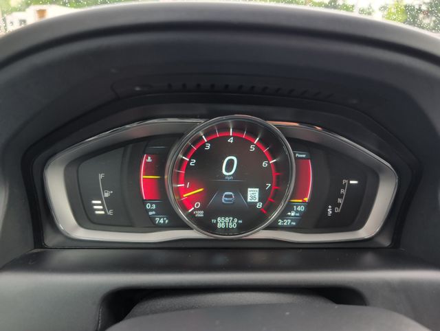 Used 2015 Volvo XC60 SUV