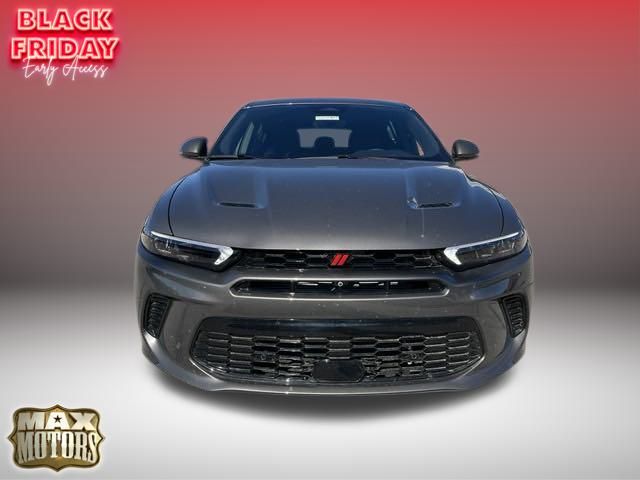 2024 Dodge Hornet GT 2