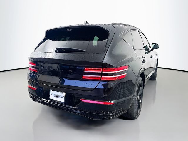 Thumbnail: 2026 Genesis GV80 - 5