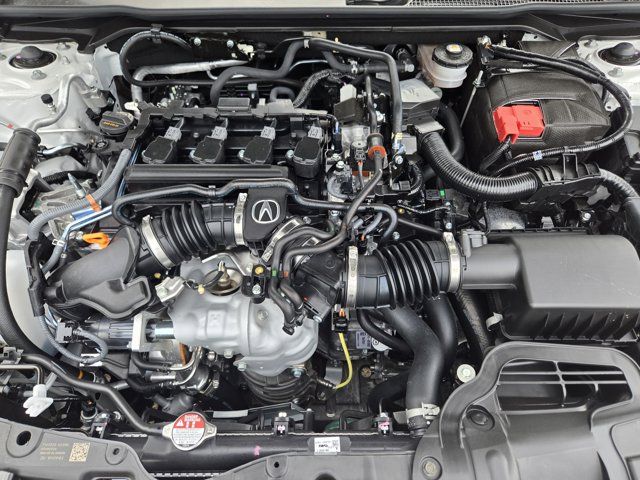 new 2026 Acura Integra car, priced at $38,610