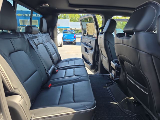 Used 2023 Gray Ram Limited image 12
