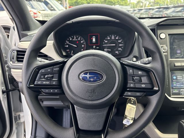 2026 Subaru Forester - $28,977
