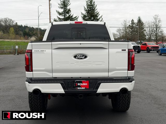 new 2026 Ford F-150 car, priced at $99,720