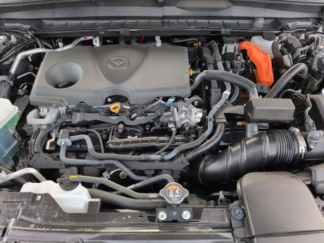 2026 Mazda CX-50 Premium - Photo 32