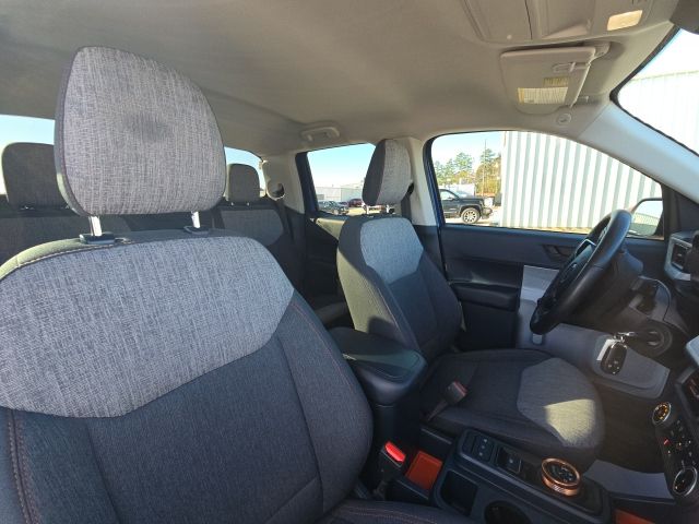 2024 Ford Maverick XLT:168024A