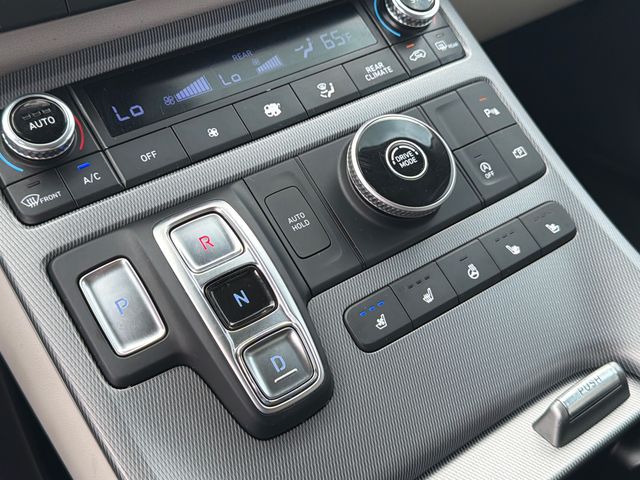 Used 2023 Hyundai Palisade SUV