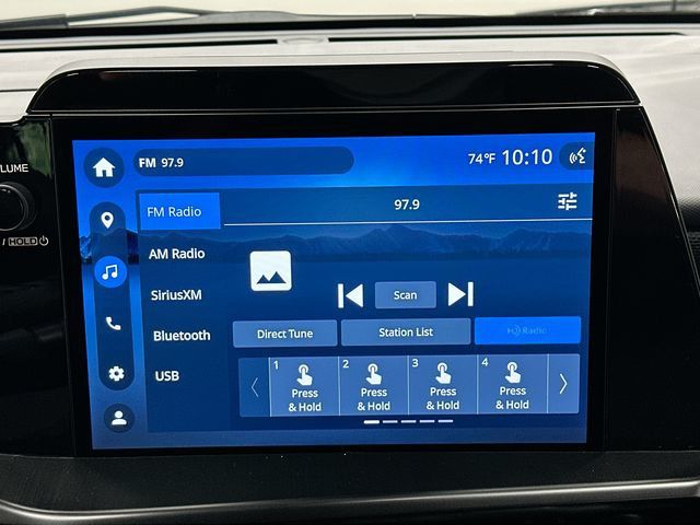 2026 Subaru Outback Limited Blue at Subaru and VW of Moon Township