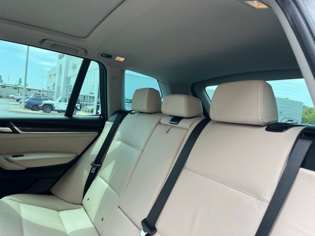 Used 2017 BMW X3 For Sale in Highland, IN