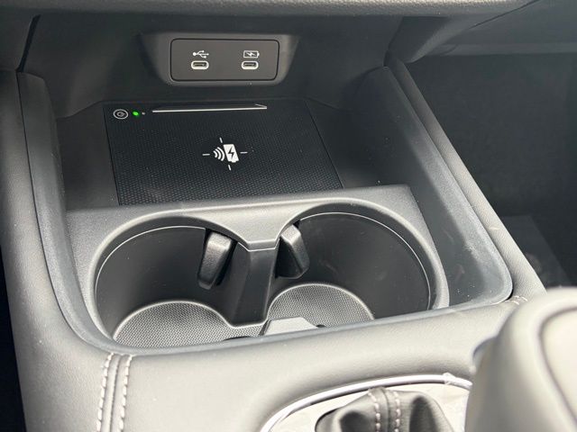 new 2026 Honda HR-V car, priced at $32,301