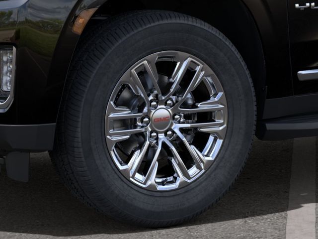 2024 GMC Yukon XL SLT 9