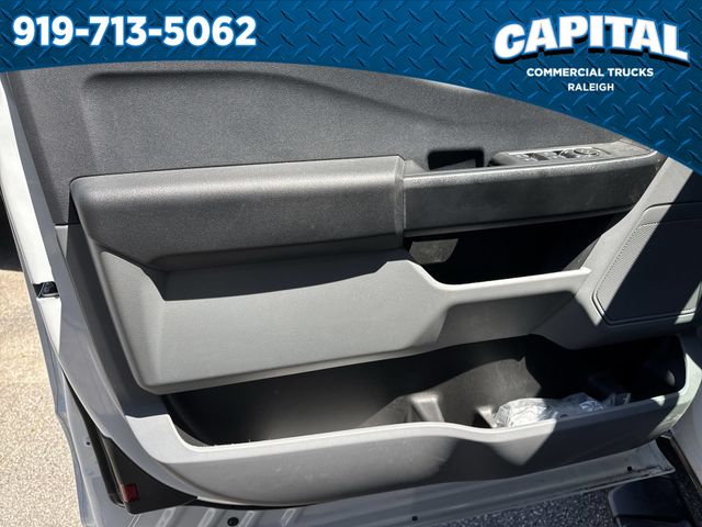 New 2026 White Ford 10FT DUMP/NO SIDES image 21