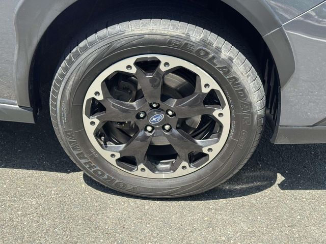 used 2023 Subaru Crosstrek car, priced at $23,645