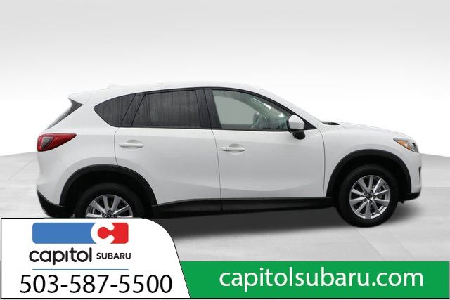 2014 Mazda CX-5 Touring 15