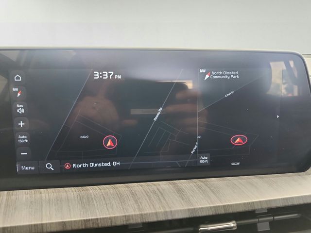 Used 2024 Kia Telluride SUV