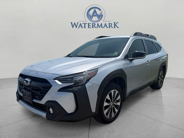  2024 Subaru Outback Limited AWD   