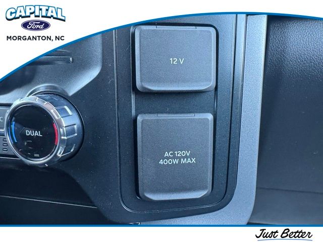 New 2026 White Ford XLT image 30
