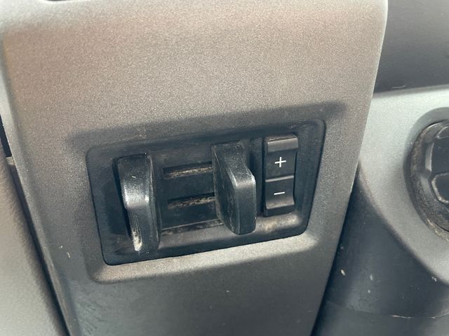 2021 Ford F-250SD XL - Blue Metallic exterior view 18