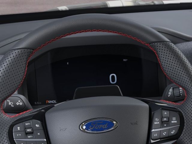 2026 Ford Explorer ST-Line:L168848