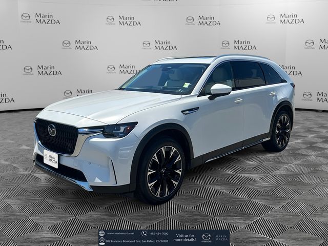 2024 Mazda CX-90 PHEV Premium Plus AWD