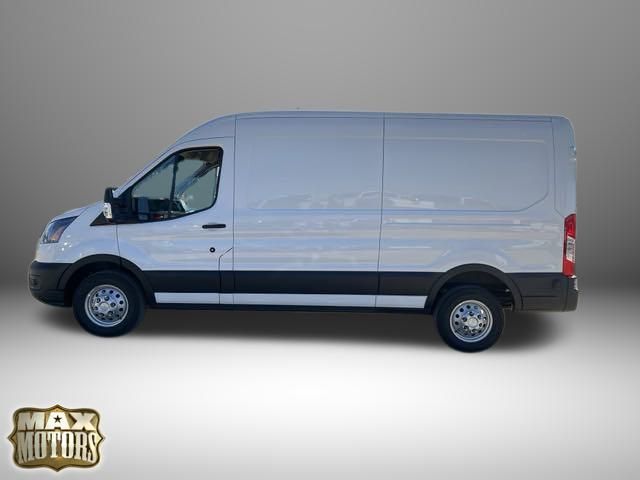 2024 Ford Transit-250 Base 4