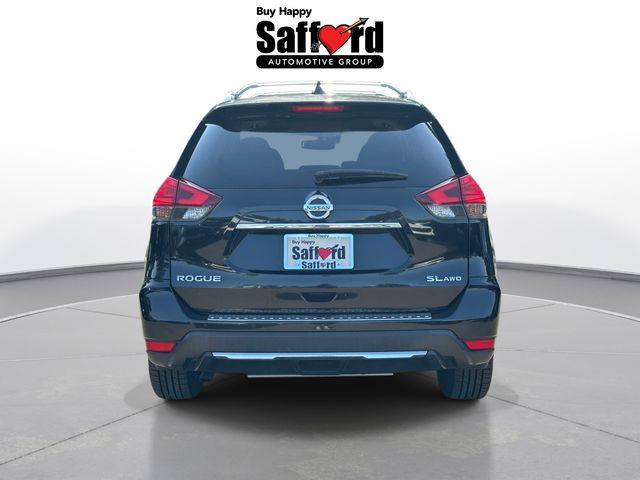 2017 Nissan Rogue SL - Photo 7
