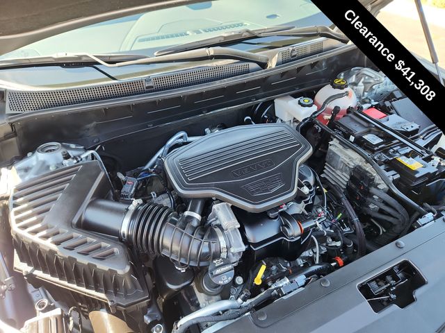 Used 2025 Cadillac XT6 For Sale in Grove City, OH